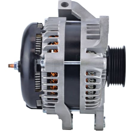 Aftermarket JAndN Electrical Products Alternator 400-52488R-JN